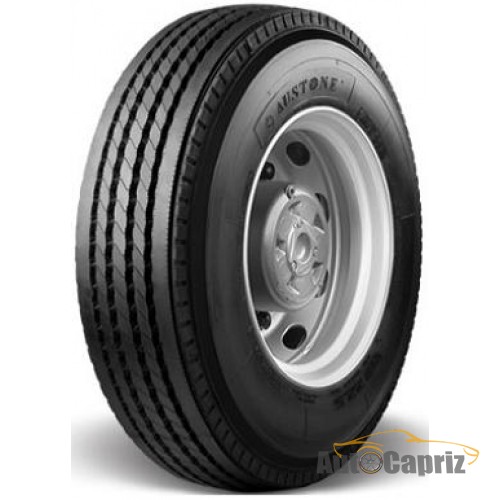 Грузовые шины Austone AT118 (рулевая ось) 11.00 R22.5 146/143M